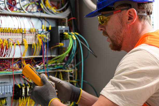 Best Circuit Breaker Repair  in Talty, TX