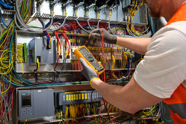 Best Electrical Repair Services  in Talty, TX