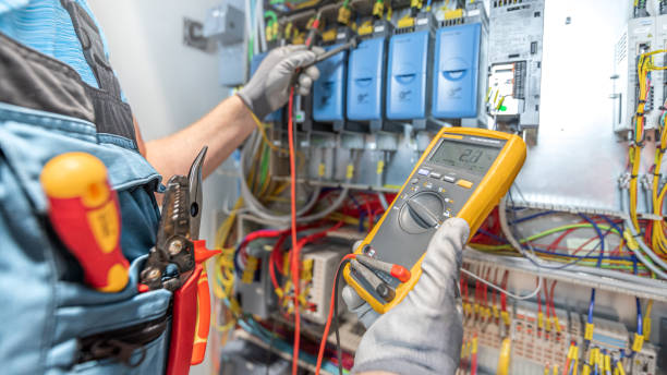 Best Residential Electrician Services  in Talty, TX